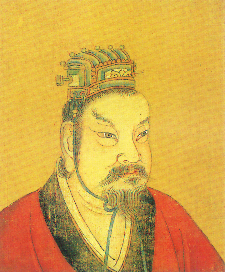 周尧(周尧昆虫博物馆)